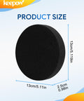 Vacuum Filter Replacement For CleanView Rewind Upright Bagless Vacuums Models 3533 3313 3333 3534 3536 3675 3676 3335