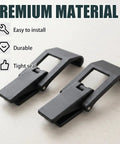 Beefed Up Replacement Draw Latches For Cambro Food Service Carts And Storage Trolleys Heavy Duty POM Plastic 2 Pack