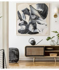 One Light Wall Sconce 808-1S-RB-WH Brass Finish, Dope Transitional Coastal Style with painting in modern living room