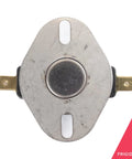 Thermostat Replacement For Electric Ranges And Stoves Model 318578506 Delivers Precise Temperature Control Authentic Part Quality