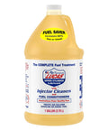 Lucas 1 gallon fuel treatment for gasoline and diesel. Fuel Treatment 1 Gallon Gasoline and Diesel Additive Improves MPG Cleans Injectors Boosts Power Reduces Emissions and Protects Engine System.