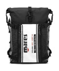 Cruise Dry MBP15 15 Liter Dive Gear Bag Roll Top Waterproof Dry Sack For Water Sports And Outdoor Adventures front view
