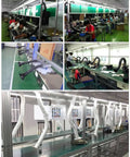 Heavy Duty Flexible Dust Collection Arm With Smoke Exhaust Hood For Industrial And Lab Setup Featuring Rock Solid Pom Build and flexible use in workshops.