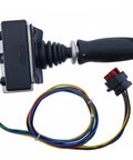 Heavy Duty Joystick Controller Replacement For JLG Lifts And Aerials Compatible With 400S 450A 450AJ 460SJ 600A 600AJ 600S