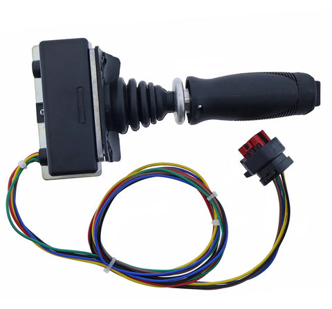Heavy Duty Joystick Controller Replacement For JLG Lifts And Aerials Compatible With 400S 450A 450AJ 460SJ 600A 600AJ 600S