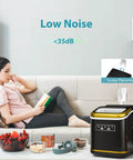 Countertop Ice Maker Machine Portable Compact Bullet Ice Maker With Self Cleaning 9 Ice Cubes In 6 Minutes 26 Lbs Per Day Quiet