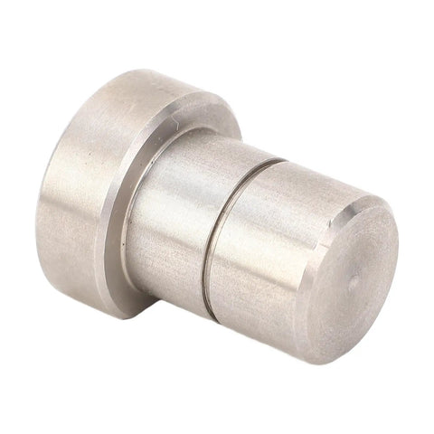 Stainless Steel Bench Dogs 20mm Set Of 4 For Workbench Clamping And Precise Positioning On Woodworking Tables And Router Tables Pro Grade