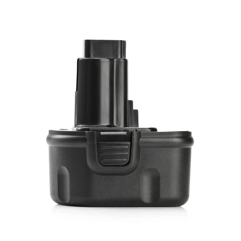 12V 1500mAh NiCd Battery Replacement For Dewalt Cordless Drills DC9071 DW9072 DE9075 DE9074 DE9071 DE9072 DE9037 39774501 15225027