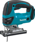 Cordless Jig Saw 18V LXT Brushed Lithium-Ion, Variable Speed 0-2600 SPM, 3 Orbital Settings Plus Straight Cut, Tool Only, Renewed