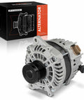 Drop In Alternator Replacement For Subaru Impreza 2015 2016 Crosstrek 2016 2017 XV Crosstrek 2015 And WRX 2015 2021