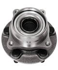 Front Wheel Hub And Bearing Assembly For Five Lug Prius 2004 2005 2006 2007 2008 2009 AUQDD 513265 ISO Certified