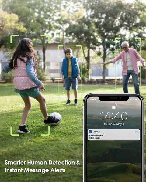2K HD Wireless Doorbell Camera With Chime And Voice Changer Motion Detector Night Vision 2 Way Audio Anti Theft Device Rechargeable Battery Smooth 2.4G WiFi Connection SD Or Cloud Storage No Subscription Plug And Play Easy Install
