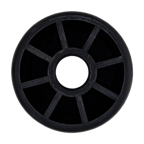 Deck Roller For Simplicity Snapper AGCO Sovereign Javelin Broadmoor 2316H 1616 1616H 1668513SM 9 Pack Compatible With 1668513 top view