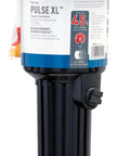 Pulse XL Pop-Up Impact Sprinkler Canister Mount For High-Pressure Mineral-Rich And Reclaimed Water No-Fuss Clog-Resistant