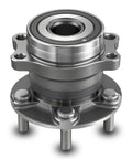 Rear Wheel Bearing Hub Assembly For Subaru Crosstrek Impreza Forester And XV Crosstrek With Five Lug And ABS OEM Quality Replacement Hub