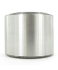Front view of Heavy Duty GRW175 Tapered Double Row Roller Bearing for industrial machines, precision fit, heat treated steel.