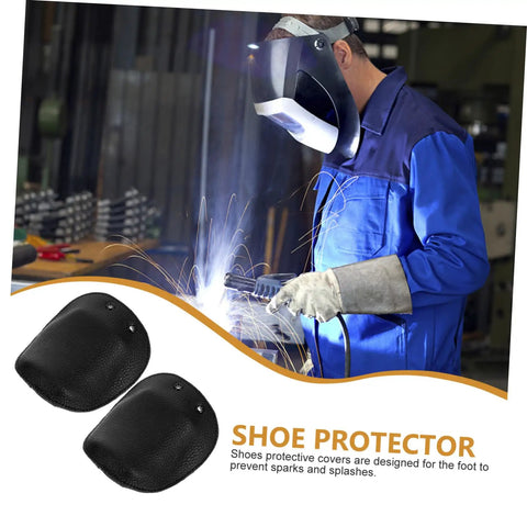Heavy Duty Steel Toe Insoles For Men Featuring Sturdy Metatarsal Guards And Anti Spark Covers To Keep Your Toes Locked Down Safe While You Slide Them Into Welding Boots And Work Shoes