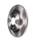 Rear Brake Kit For Dodge Grand Caravan Journey Town And Country With 12.91 Inch Rotors And Ceramic Brake Pads Replacement Brakes Rotors