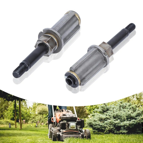 Bearing Housing For Trimmer FS38 FS40 FS45 FS40C FS45C FS45L FS46 FS46C FS50 FS50C FSE60 FSE71 FSE81 Replacement OEM Parts 4144 640 5900 4140 640 1402 metal housing with shaft ends