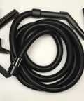 Pro Grade Replacement Vacuum Hose And Tool Set For Shop Vac And Ridgid Style Vacuums, 2 1/4 Inch Friction Fit Tank Opening, multiple attachments