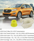 Ford Shifter Cable Bushing And Cap Kit Fits Edge 2015-2018 Fusion 2013-2016 C-Max 2013-2018 Escape 2013-2019 Transit Connect 2013-2021