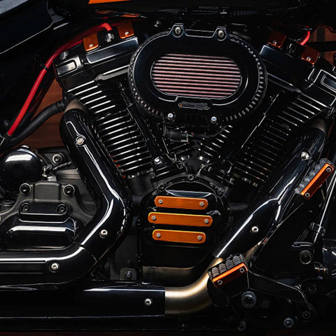 Beefed Up Engine Connecting Rod For 125 And 175cc Motorcycles Fits DT125 DT175 MX175 TZR 125 Models Delivers Tough Durability And Smooth Power Transmission For Quicker Acceleration And Longevity. black alloy engine connecting rod for 125cc and 175cc motorcycles