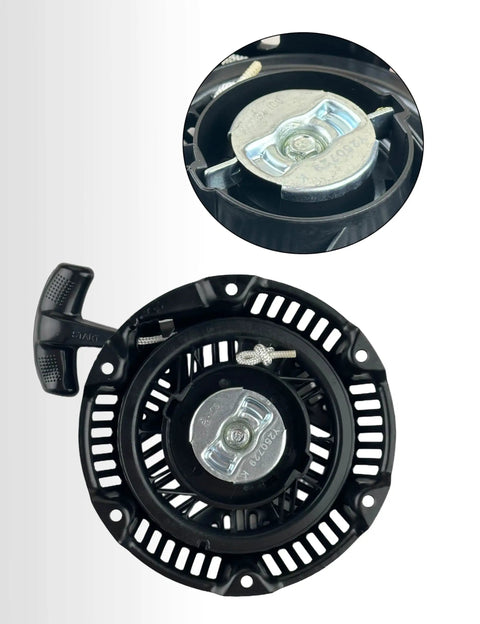 Recoil Pull Start 590607 797276 For Briggs And Stratton CR950 CR750 Engine and Generator Pull Starter with rope and nuts