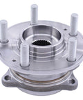Two Pack Front Wheel Bearing And Hub Assembly Kit Fits Hyundai Sonata Tucson And Kia Optima Sportage Cadenza 2015 2016 2017 2018 2019 2020 Front Left Or Right displayed