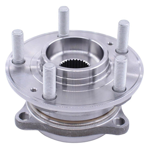 Two Pack Front Wheel Bearing And Hub Assembly Kit Fits Hyundai Sonata Tucson And Kia Optima Sportage Cadenza 2015 2016 2017 2018 2019 2020 Front Left Or Right displayed