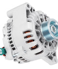 Alternator For 3.0L Taurus 2003 2006 And Mercury Sable 2002 2005 12V CW Rotation Not For DOHC Replacement 400-52167R