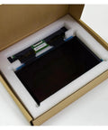 Top Shelf 16K LCD Screen Replacement For Elegoo Saturn 4 Ultra And Saturn 4 Resin 3D Printers 10.1 Inch in packaging.