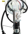 Electric Fuel Pump Assembly For 2003 2004 Ford Crown Victoria Lincoln Town Car Mercury Grand Marquis Marauder V8 4.6L Replacement E2336S Plug And Play Drop In Upgrade For Easy Install And Broad Vehicle Compatibility.