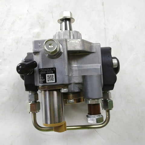 Brand New Diesel Fuel Pump For 2004 To 2007 Isuzu NPR Truck 5.2L 4HK1 Denso Engine Direct Fit Replacement Part 2940000266 8973288865