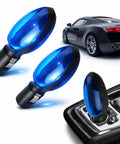 Universal Fuel Saver Device Two Pack That Boosts MPG Slashes Gas Costs Tames The Electric System shown with car and 12V port