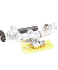 OEM Replacement Safety Valve And Water Fill Z097010 For Commercial Food Service Equipment Genuine OEM Part on yellow tag