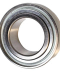 Beefed-Up Drivetrain Disc Harrow Bearing With 1-15/16 Inch Round Bore, 1.1880 Inch Outer And Inner Ring Width, metal view