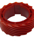 17 Tooth Speedometer Drive Gear And 5/16 Retaining Clip For 700R4 And BOP TH350 Transmissions Fits 2.08 Inch Speedometer Hole OEM
