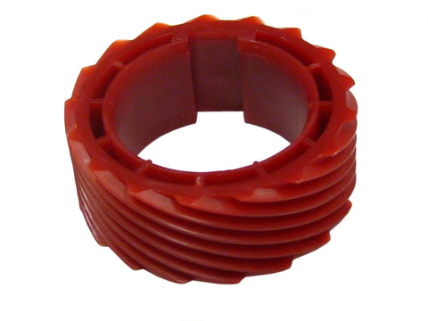 17 Tooth Speedometer Drive Gear And 5/16 Retaining Clip For 700R4 And BOP TH350 Transmissions Fits 2.08 Inch Speedometer Hole OEM