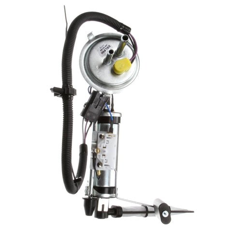 Fuel Pump Assembly HP10148 For Cars And Trucks Top Notch OEM Fitment With Quiet Metal Tube Hangers And Durable Construction
