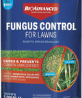 Fungus Control For Lawns Granules 10 Lb covers 5,000 sq ft delivers up to 30 days of disease protection packaging