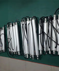 Heavy Duty 12V 24V Linear Actuator With 300N Push, 50 100 150 200 250 400mm Stroke, electric motor gear units