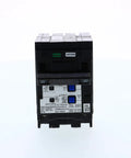 Front view of 20 Amp 2 Pole AFCI Plug-On Neutral Circuit Breaker With Combination Type Arc Fault Protection For Safe Home Wiring, UL Listed.