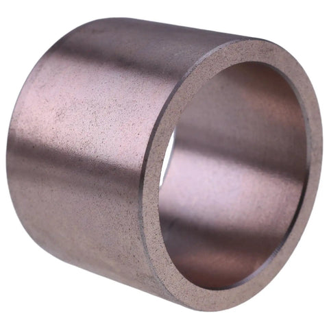 Boom Bushing 4340369 For John Deere Excavators Fits 35ZTS 50C 27C 35G 50ZTS 27ZTS 35C Replacement Part Heavy Duty Pin And Bushing Upgrade For Longevity And Smooth Operation, metal bushing close-up