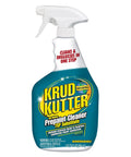 No Rinse Prepaint Cleaner And TSP Substitute Spray For Surfaces 32 Oz Delivers Deep Clean And Etching For Killer Adhesion