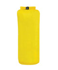 Yellow Ultimate Dope Dry Sack 3 Pack Waterproof Gear For Backpacking And Kayaking, Lightweight Ripstop with Roll Top Closure.