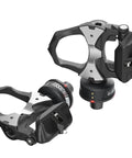 Assioma Duo Power Meter Pedal System With Rechargeable Batteries Delivers 50 Hours Of Ride Power, Easy Install, Smart Cycling Tech