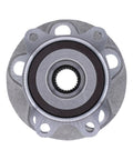 Beefy Front Wheel Hub Bearing Assembly Direct Fit For Toyota Avalon Camry And Lexus ES250 2018 2019 2020 2021 2022 2023 Front Left Or Right Replacement 2.5L L4 Engine OEM Grade