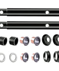 King Pin Bushing Kit Replacement For Yamaha Golf Carts G2 G8 G9 G11 G14 G16 G19 G20 Direct Fit OEM J38-23516-00 And J38-23528-00