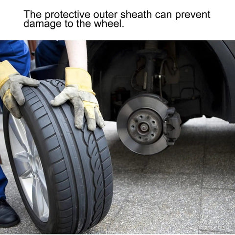 Heavy Duty Locking Wheel Nut Removal Sockets Kit For Car With Protective Inserts To Strip Stuck Lug Bolts Easily Using Durable Thin-Walled Aluminum Alloy Impact Tools To Fix Tires Fast And Save Your Rims From Damage, wheel swap