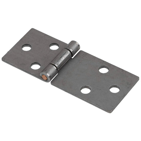 Heavy Duty Steel Drop Leaf Table Hinges Replacement Hardware Pack With Mounting Screws Knockout Quality Fix For Worn Kitchen Flip Tables Built Tough And Ready To Roll Any Weekend Project Crew